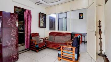 Rumah | Area keluarga