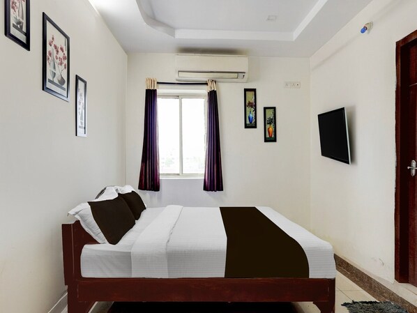 House - Hotel O Benz Circle Vijayawada (Vijayawada)