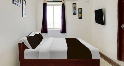 Hotel O Benz Circle Vijayawada