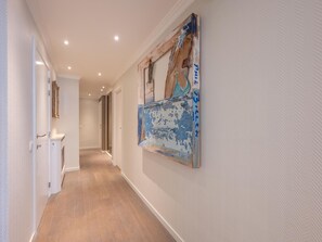 Interior - Apartment in Knokke Near Albert Beach (Knokke-Heist)