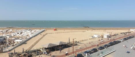 Appartement classique, 4 chambres | Vue depuis lâhĂ©bergement