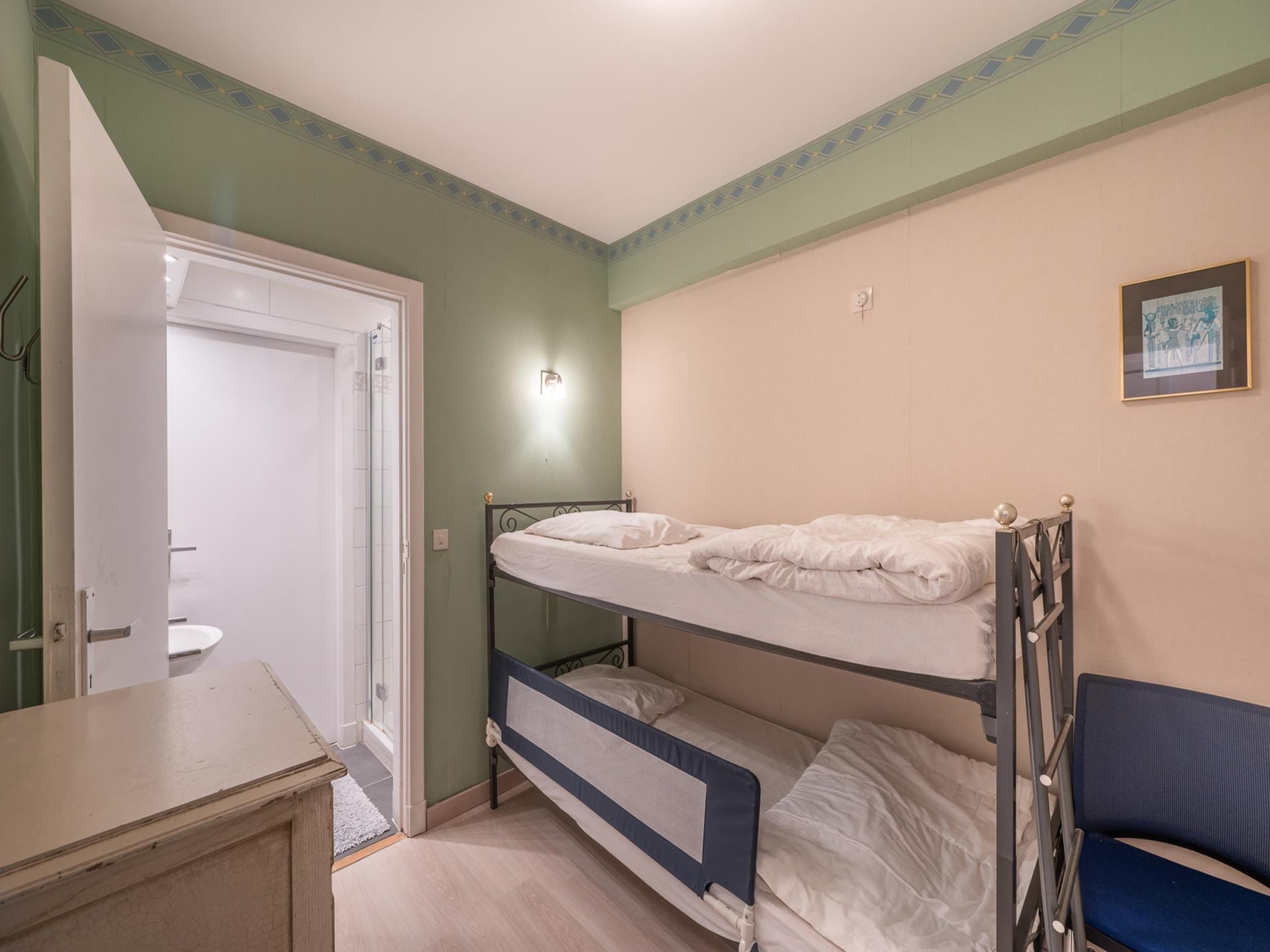 Comfort Apartment, 4 Bedrooms