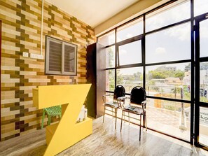House | Reception - Collection O Avarampalayam Bus Stop (Coimbatore)