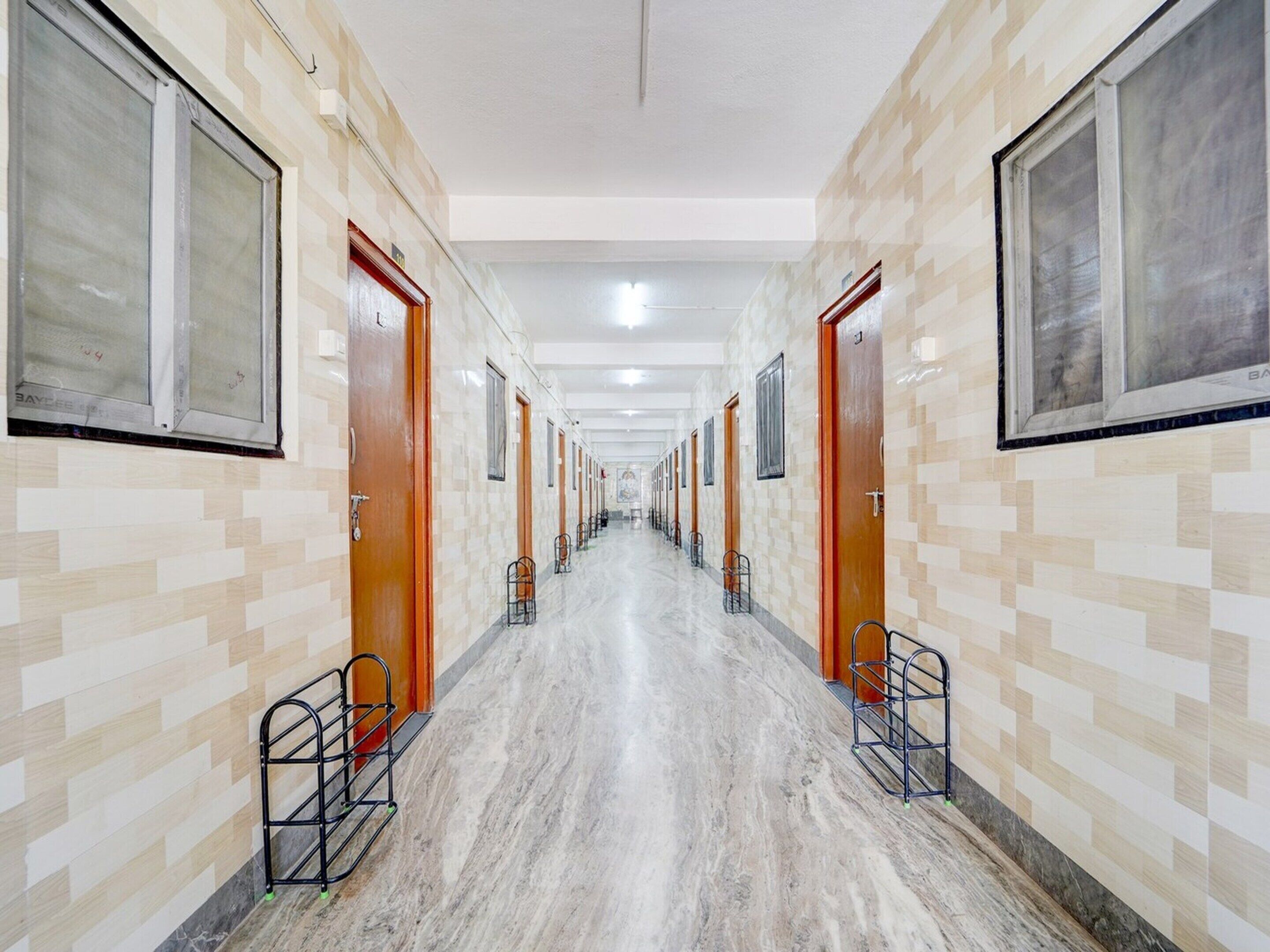 House | Interior