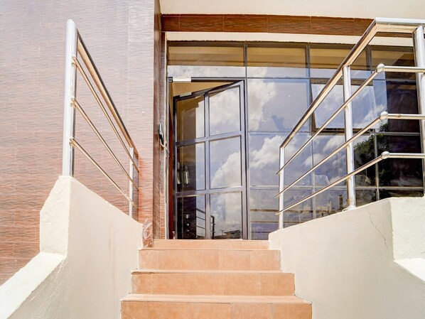 House | Reception - Collection O Avarampalayam Bus Stop (Coimbatore)