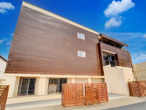 House | Exterior - Collection O Avarampalayam Bus Stop (Coimbatore)