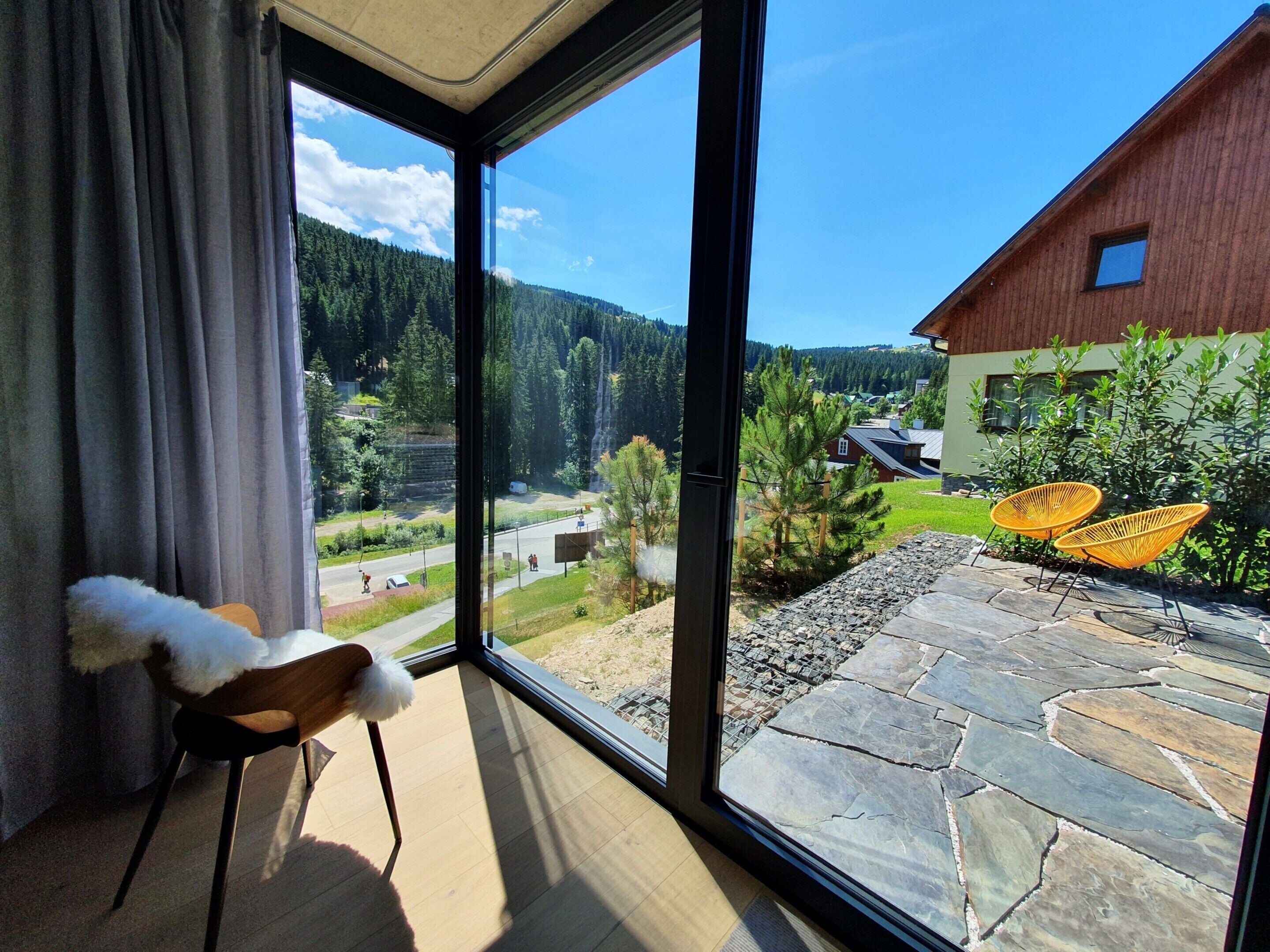 Classic Apartment, 2 Bedrooms | Exterior