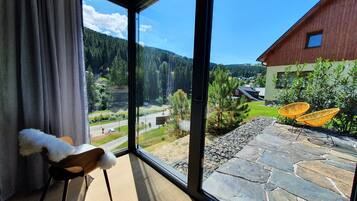 Classic Apartment, 2 Bedrooms | Exterior