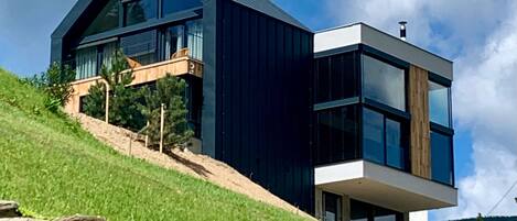 Classic Apartment, 2 Bedrooms | Exterior