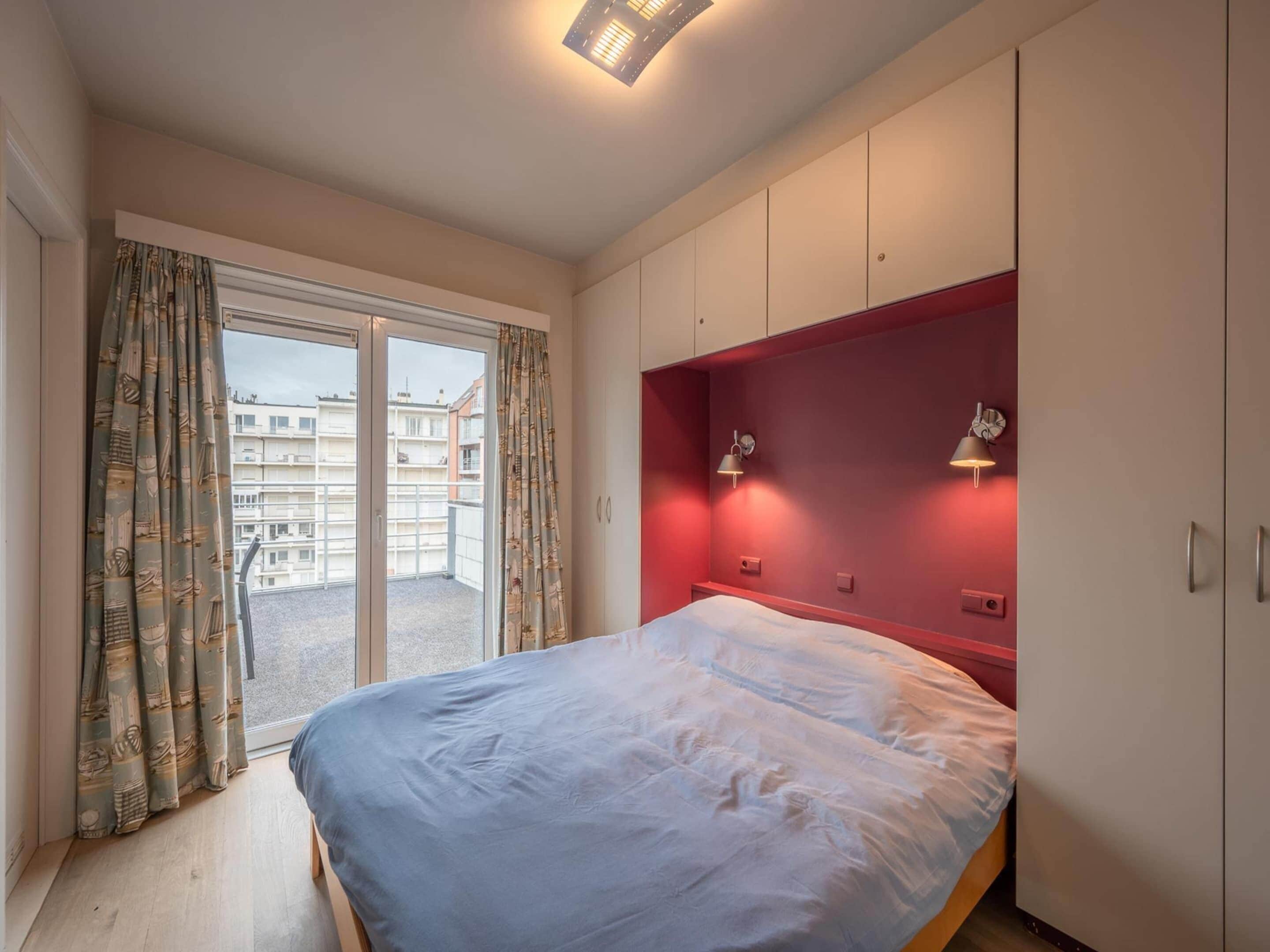 Comfort Apartment, 3 Bedrooms
