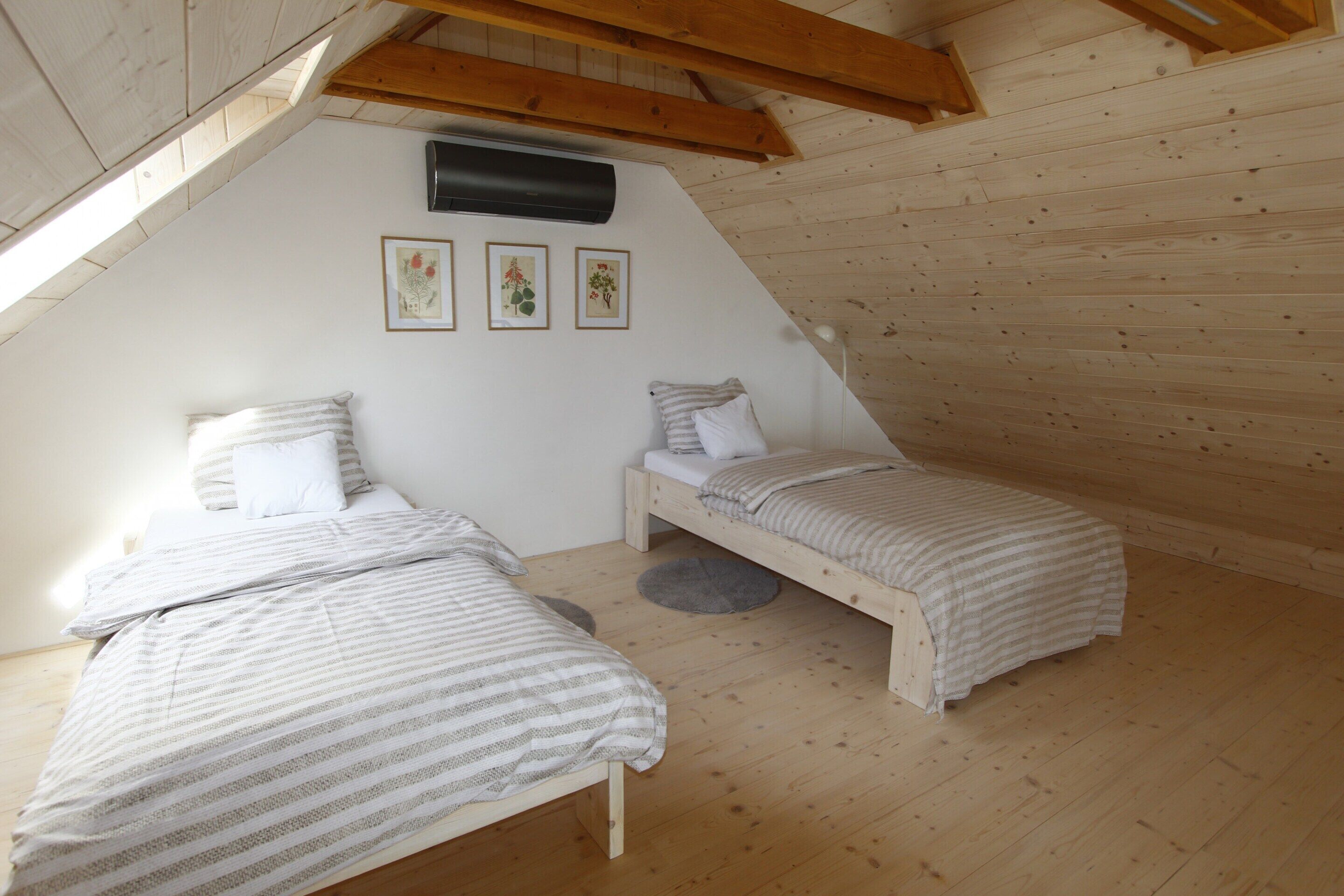 Classic House, 3 Bedrooms