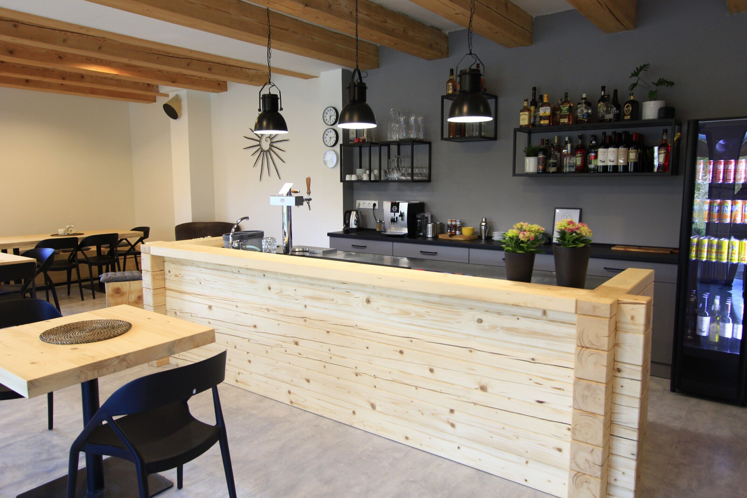 Classic Villa, Multiple Bedrooms | Private kitchen