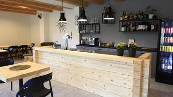 Classic Villa, Multiple Bedrooms | Private kitchen