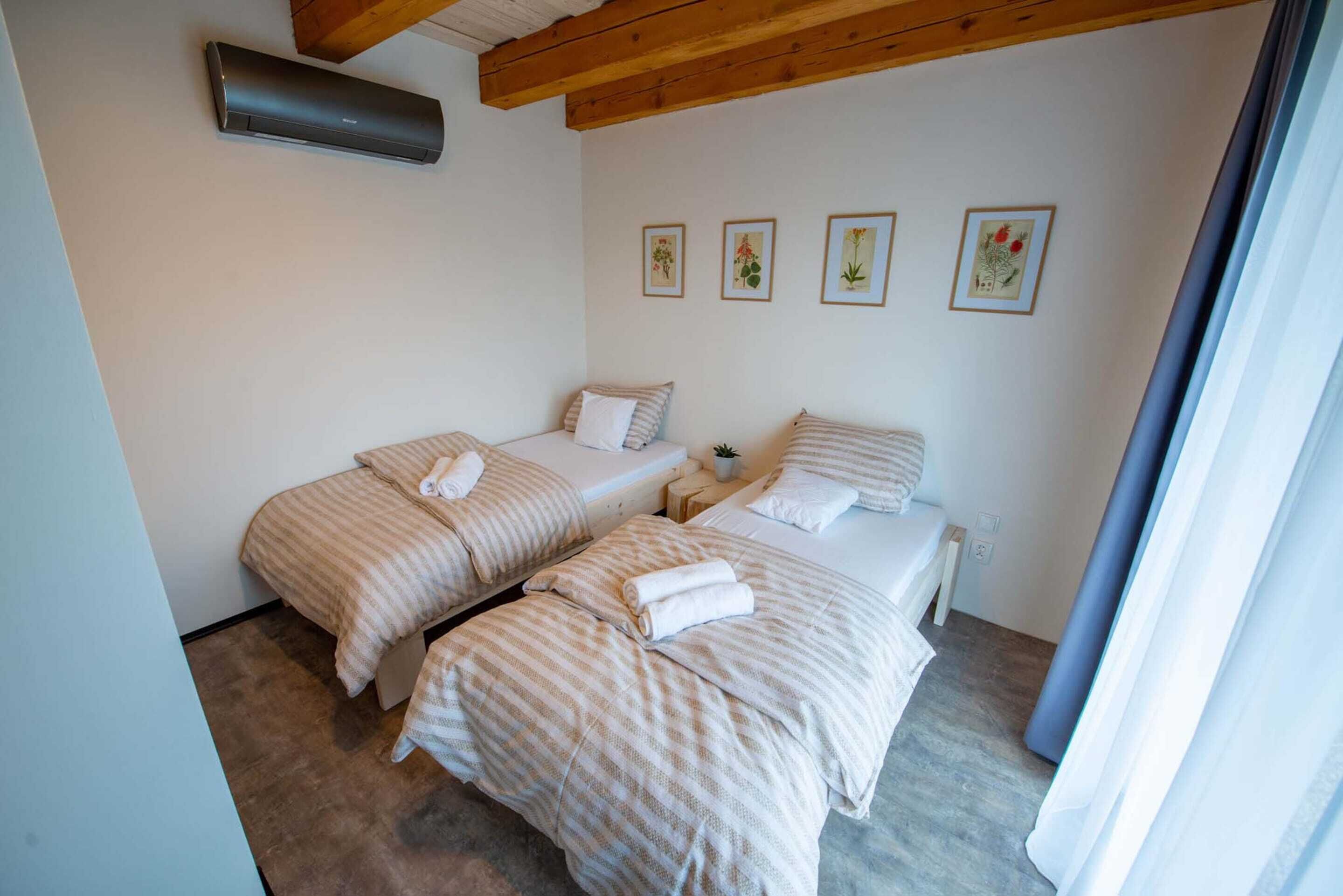 Classic Villa, Multiple Bedrooms