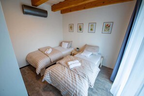 Classic Villa, Multiple Bedrooms - Villa in Bysovec Near Harusak Ski Resort (Býšovec)