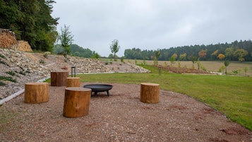 Classic Villa, Multiple Bedrooms | Garden