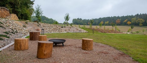 Classic Villa, Multiple Bedrooms | Garden