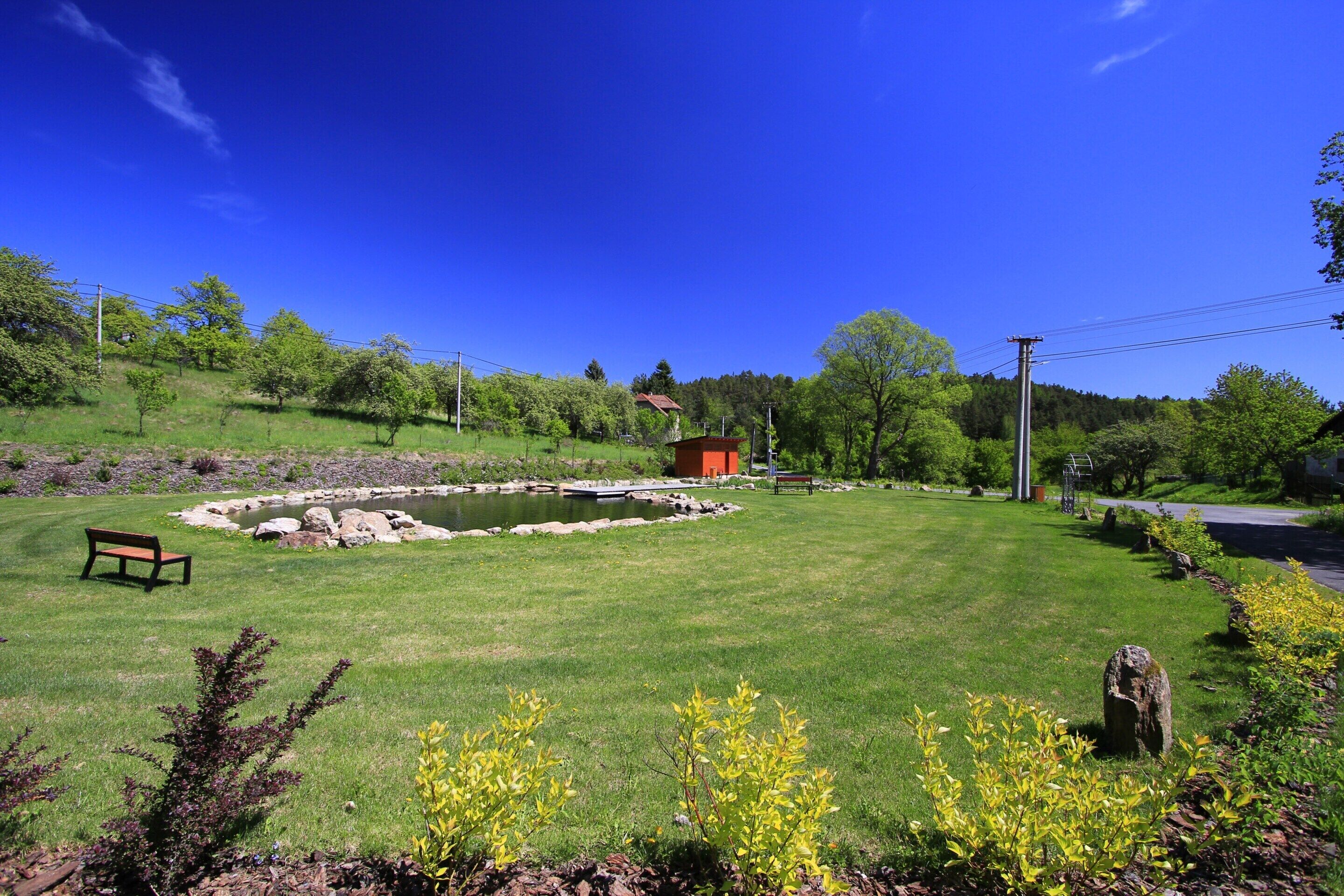 Classic Villa, Multiple Bedrooms | Garden