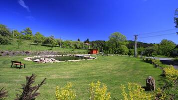 Classic Villa, Multiple Bedrooms | Garden