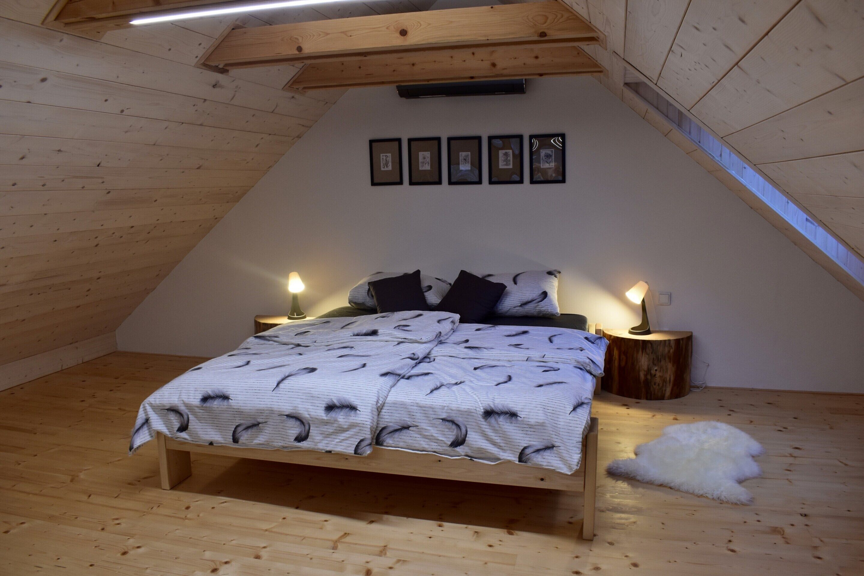 Classic Villa, Multiple Bedrooms