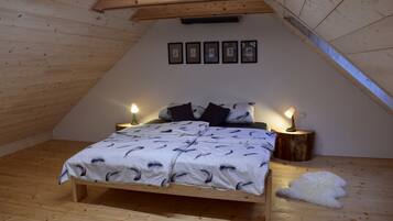 Classic Villa, Multiple Bedrooms