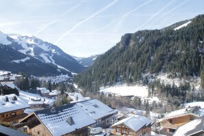 Classic Apartment, 2 Bedrooms | Exterior - Duplex in Chatel Near Cable Car & Valley Views (Chatel)