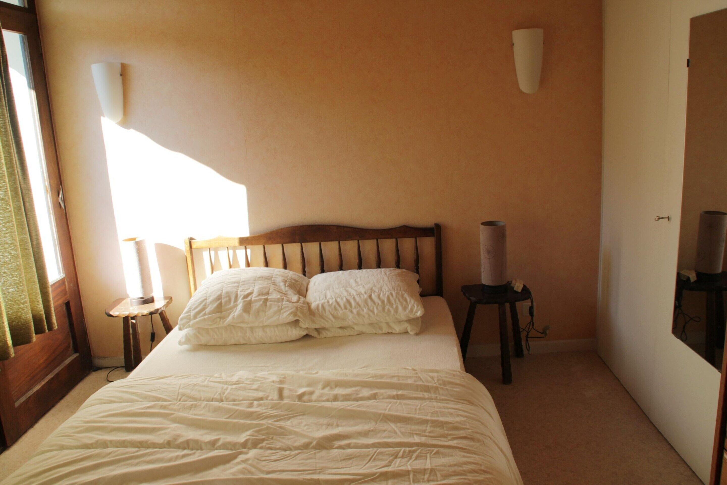 Classic-Apartment, 2 Schlafzimmer | 3 Schlafzimmer