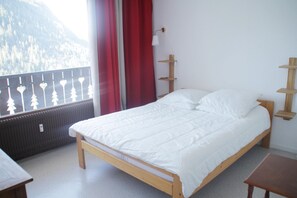 3 bedrooms - Duplex in Chatel Near Cable Car & Valley Views (Chatel)