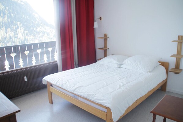 Comfort-Apartment, 2 Schlafzimmer | 3 Schlafzimmer