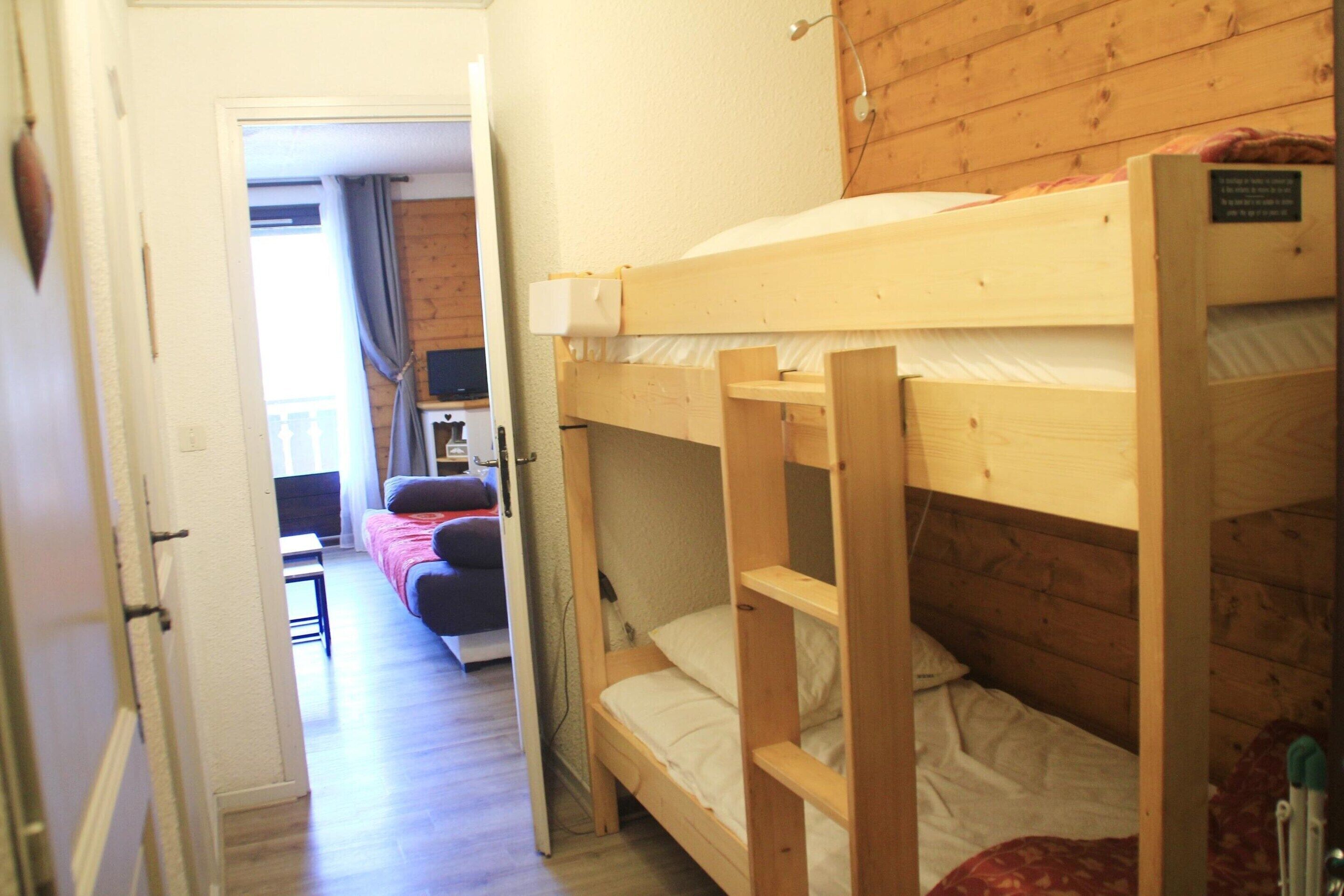Comfort Apartment, 1 Bedroom