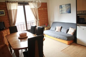 Dining - Apartment Corina for 5 People (Chatel)