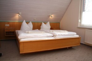 5 bedrooms, individually furnished - Seepark Heidenholz, Plau am See (Plau am See)