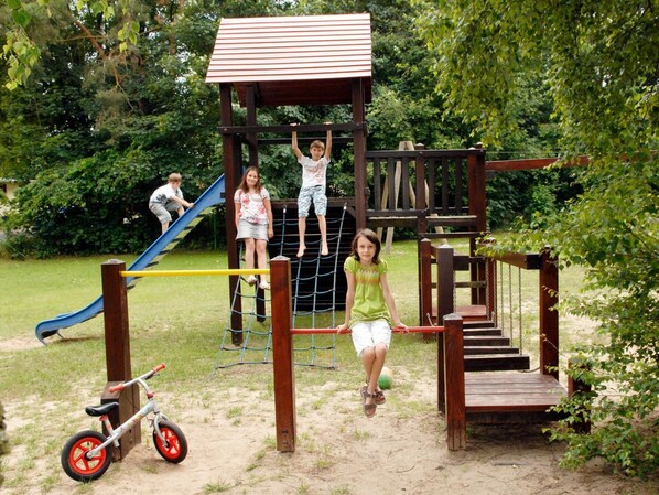 Espace pour enfants