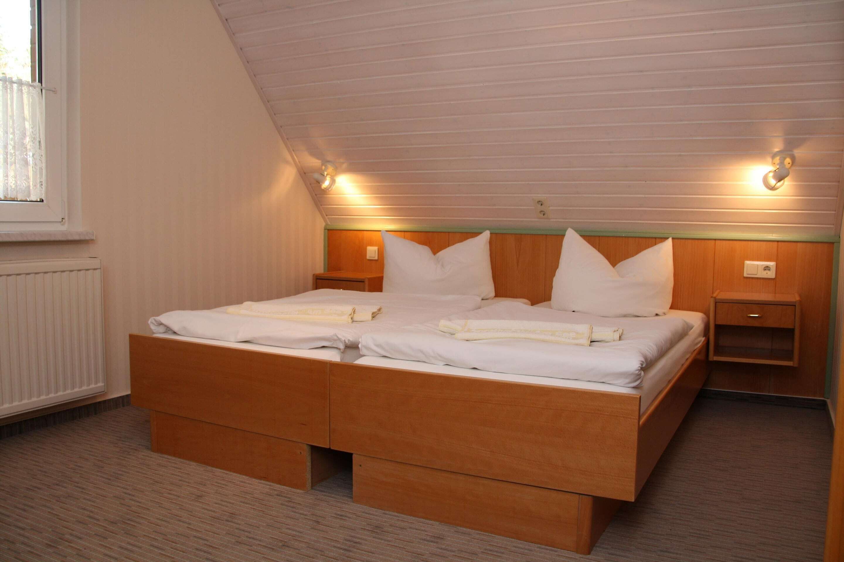 Classic House, 4 Bedrooms