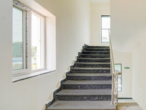 House | Interior - Townhouse Near Narsingi Manikonda (Hyderabad)