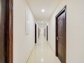 House | Interior - Townhouse Near Narsingi Manikonda (Hyderabad)