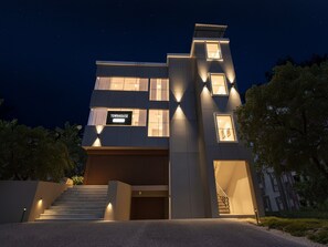 Exterior - Townhouse Near Narsingi Manikonda (Hyderabad)