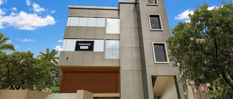 House | Exterior
