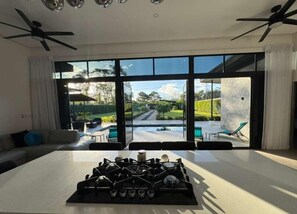 Interior - Casa Rouge Private Retreat in Paradise (Carrillo)