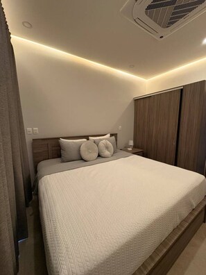 Free WiFi, bed sheets - Casa Rouge Private Retreat in Paradise (Carrillo)