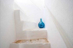Interior - La Contessina By Dolcevita (Ostuni)