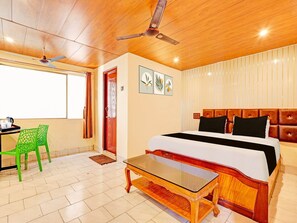 1 bedroom - Super Hotel O Besant Road (Vijayawada)