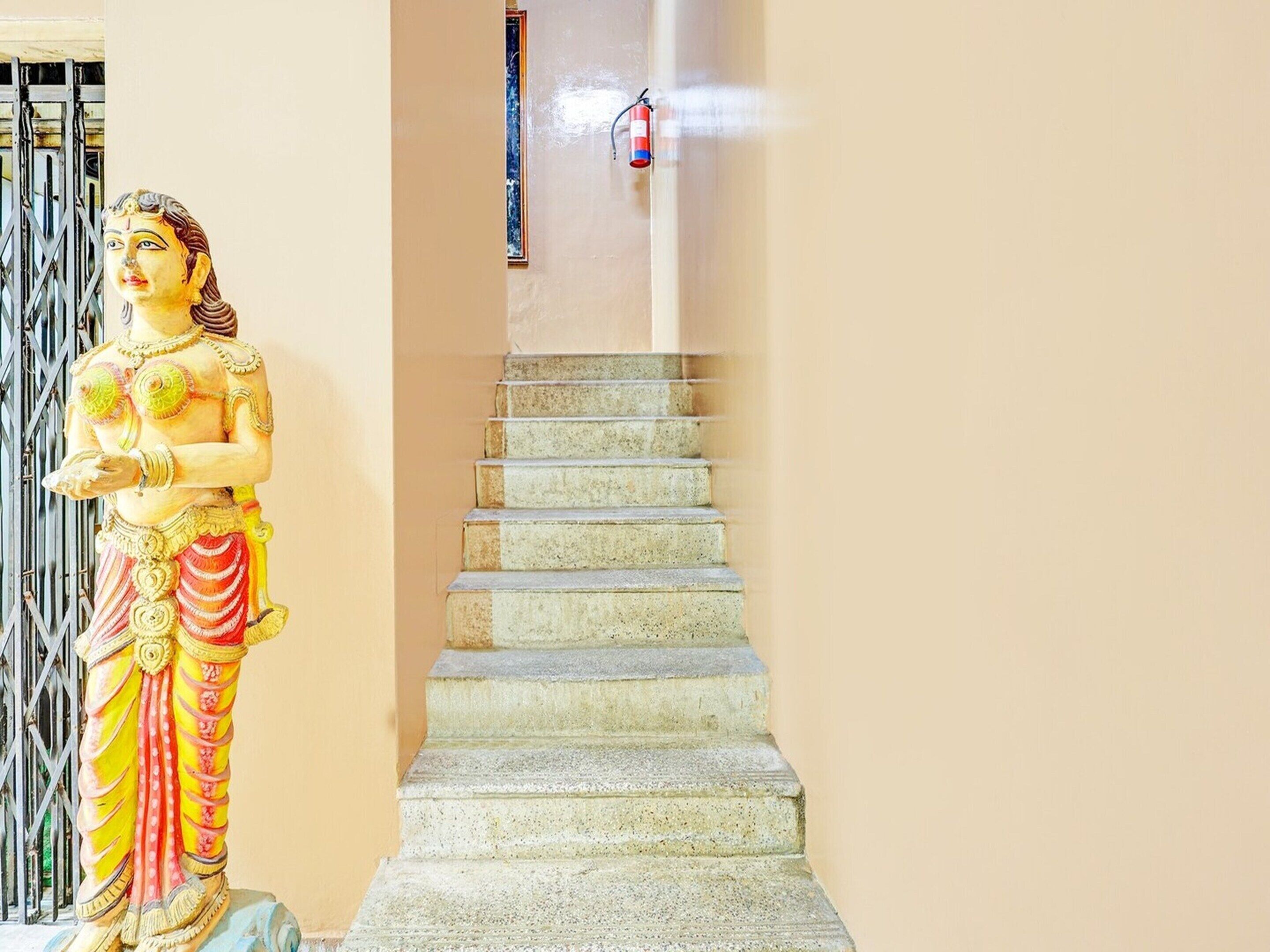 Rumah | Detail eksterior