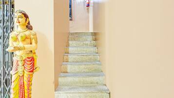 Rumah | Detail eksterior