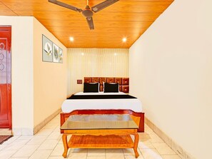 บ้านพัก | 1 ห้องนอน