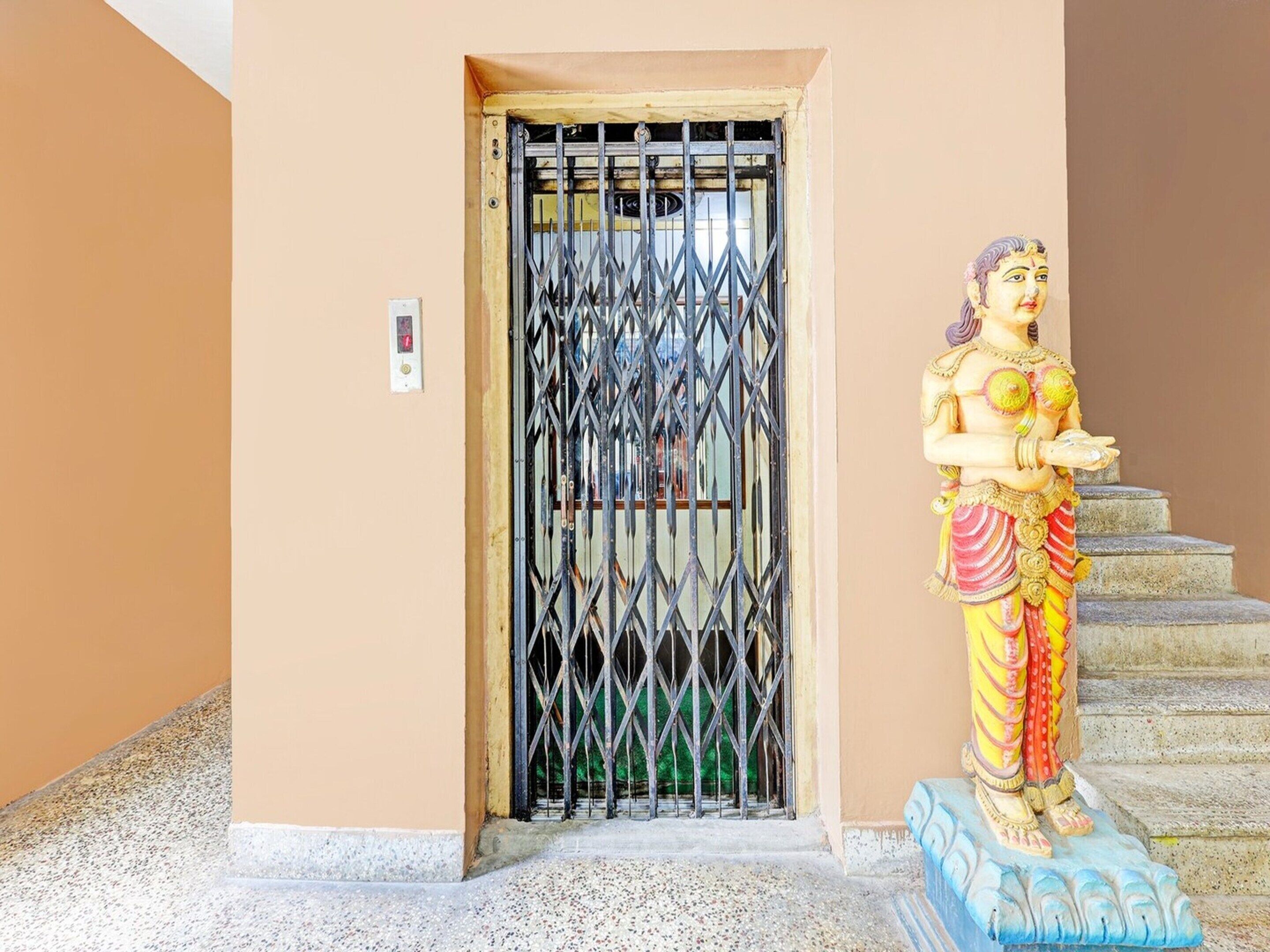 House | Exterior detail