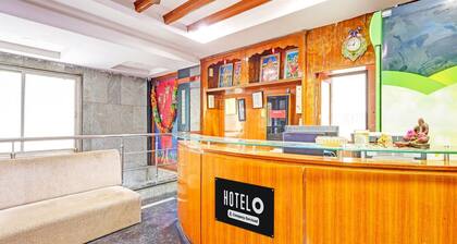 Super Hotel O Besant Road