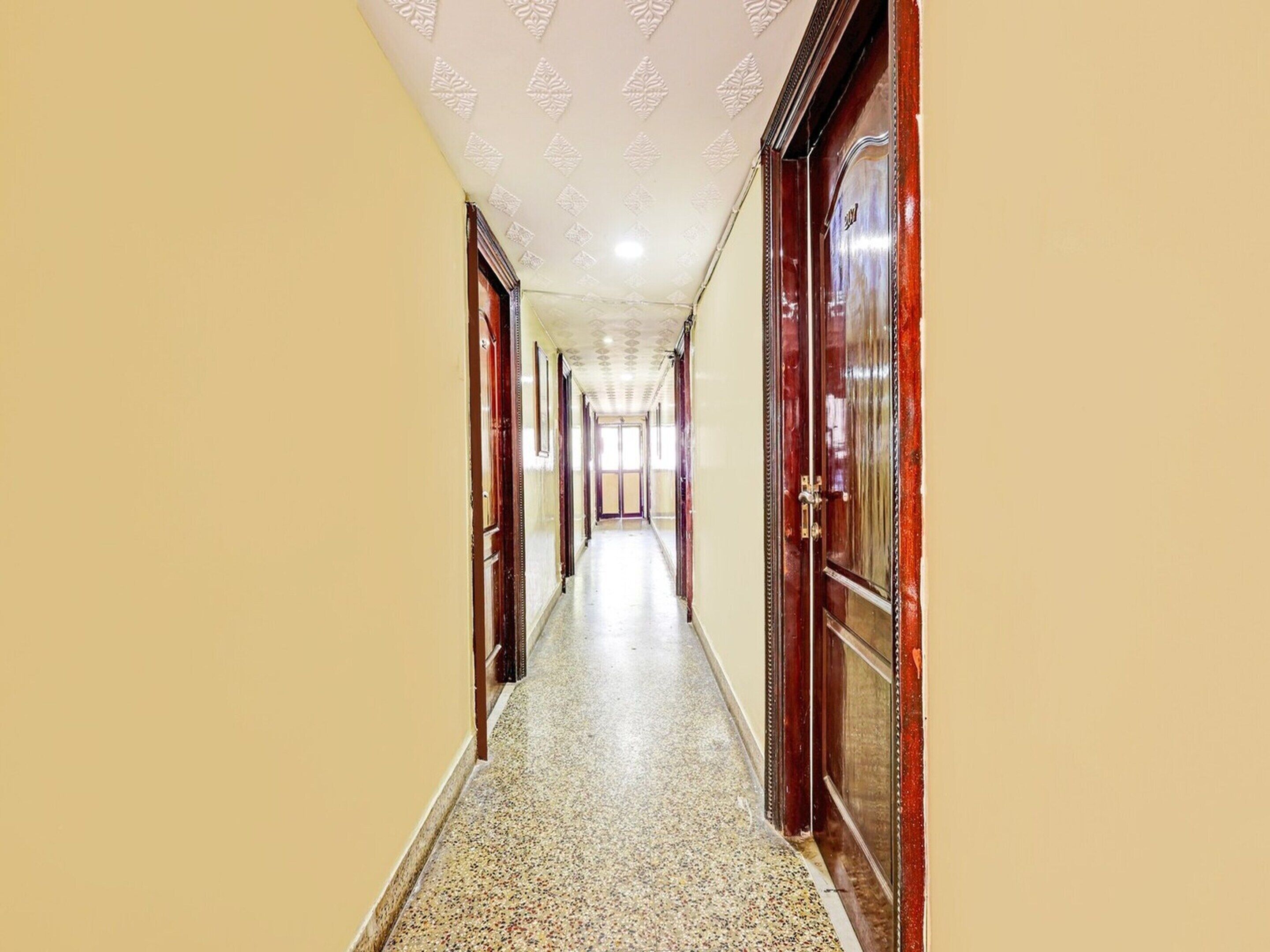 House | Interior