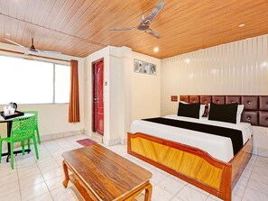 1 bedroom - Super Hotel O Besant Road (Vijayawada)