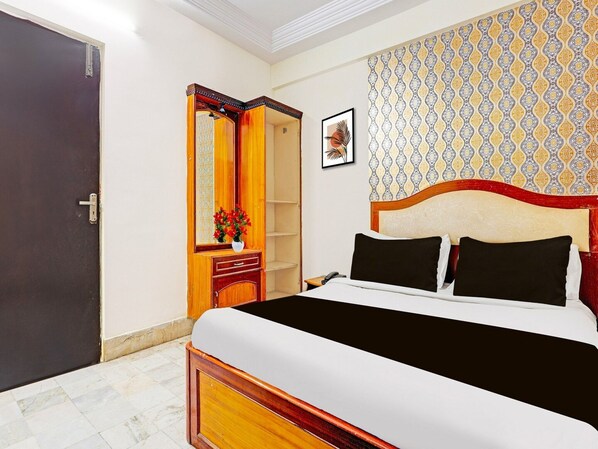 House - Super Hotel O Besant Road (Vijayawada)